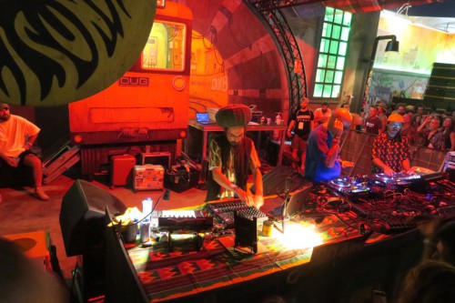 Rototom 2024247