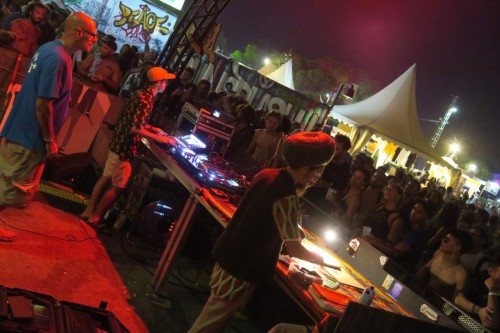 Rototom 2024254