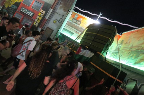 Rototom 2024256