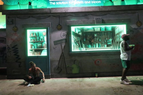 Rototom 2024262