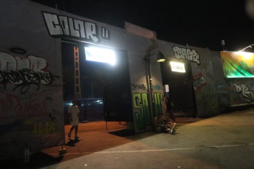 Rototom 2024263