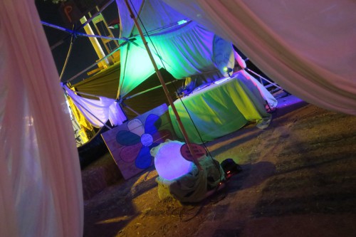 Rototom 2024267