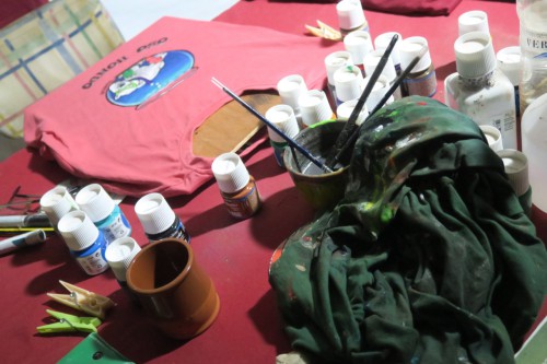 Rototom 2024276