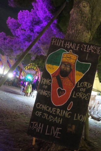 Rototom 2024287