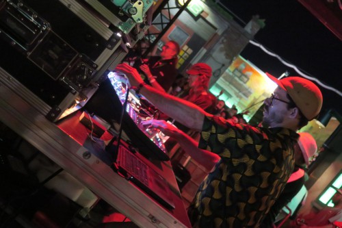Rototom 2024316