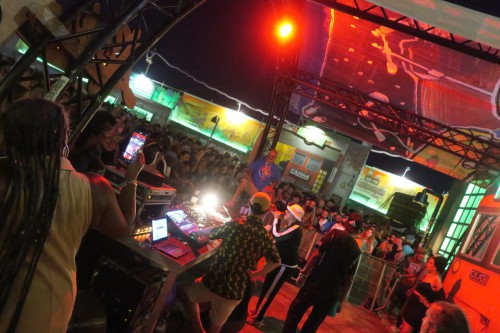 Rototom 2024320
