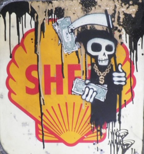 Shell