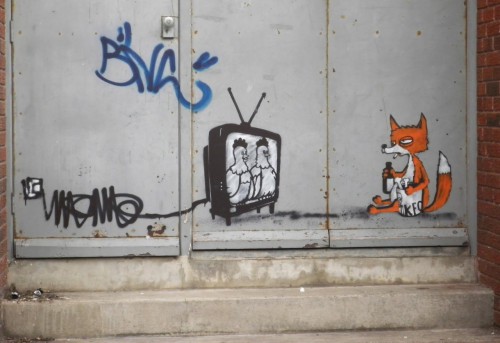 TV-Fox