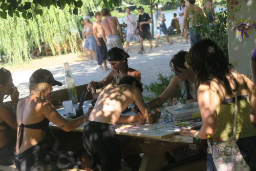 erva festival 2011