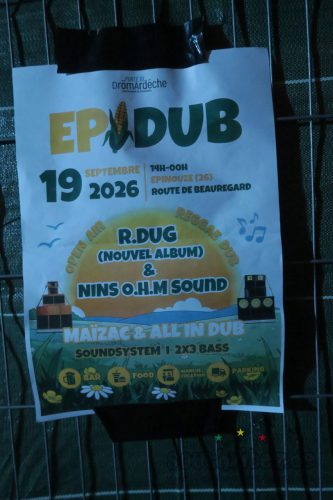 erva festival 3060