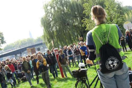 globaler klimastreik-KN 2022050