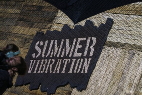 summer vibration 2023288