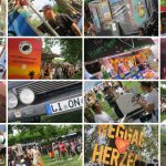 Bild & Ton vom Reggae im Herzen(bad) Radolfzell